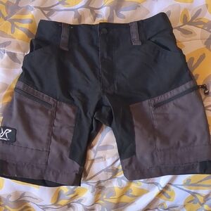 RVRC GP Womens Hiking Mountain Biking Shorts